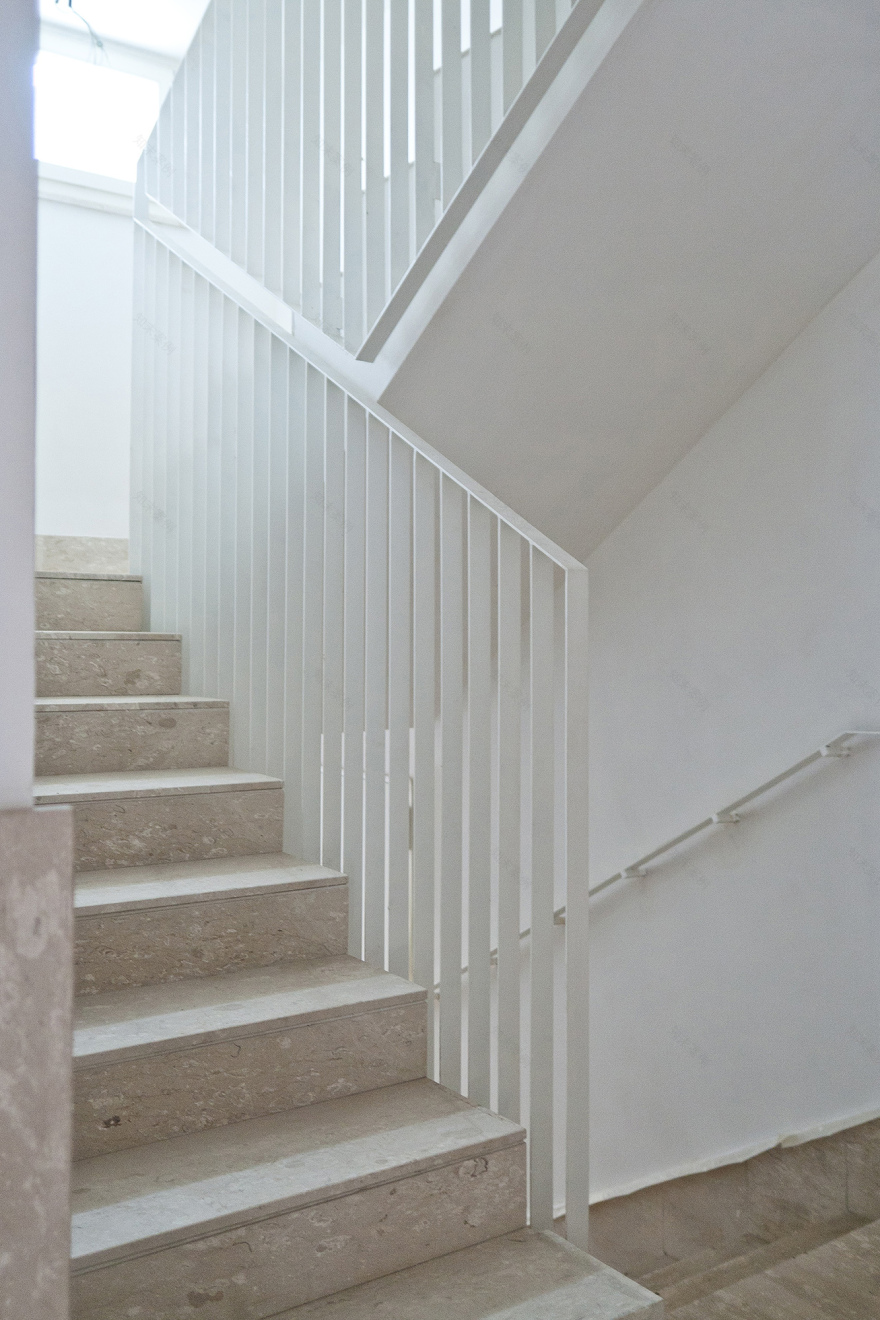 意大利百年剧院修复记 · 简约纯粹,历史与现代交融-29