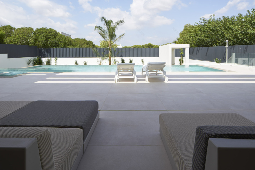 西班牙乡村别墅-21