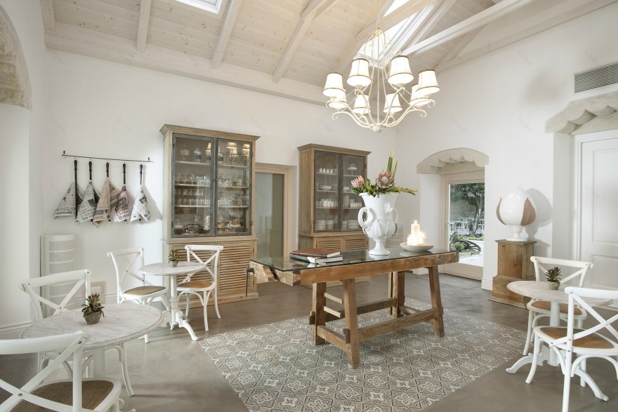 Mantatelurè酒店-8