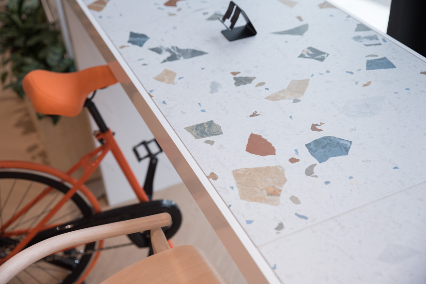 波兰 ING Tech 新办公室,现代与传统的美妙融合-26