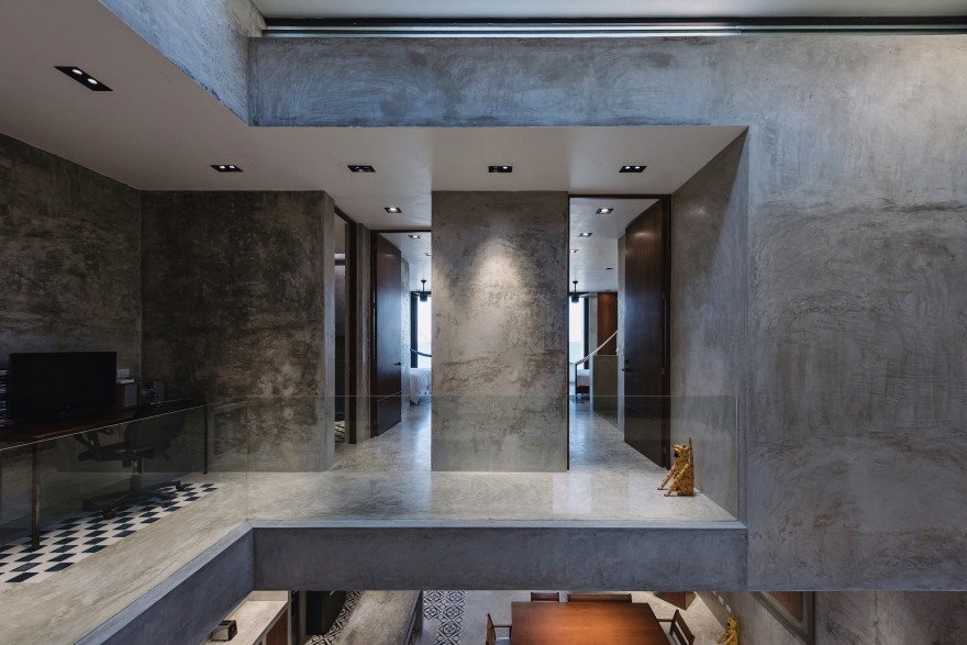 丘布尔纳宅邸-2