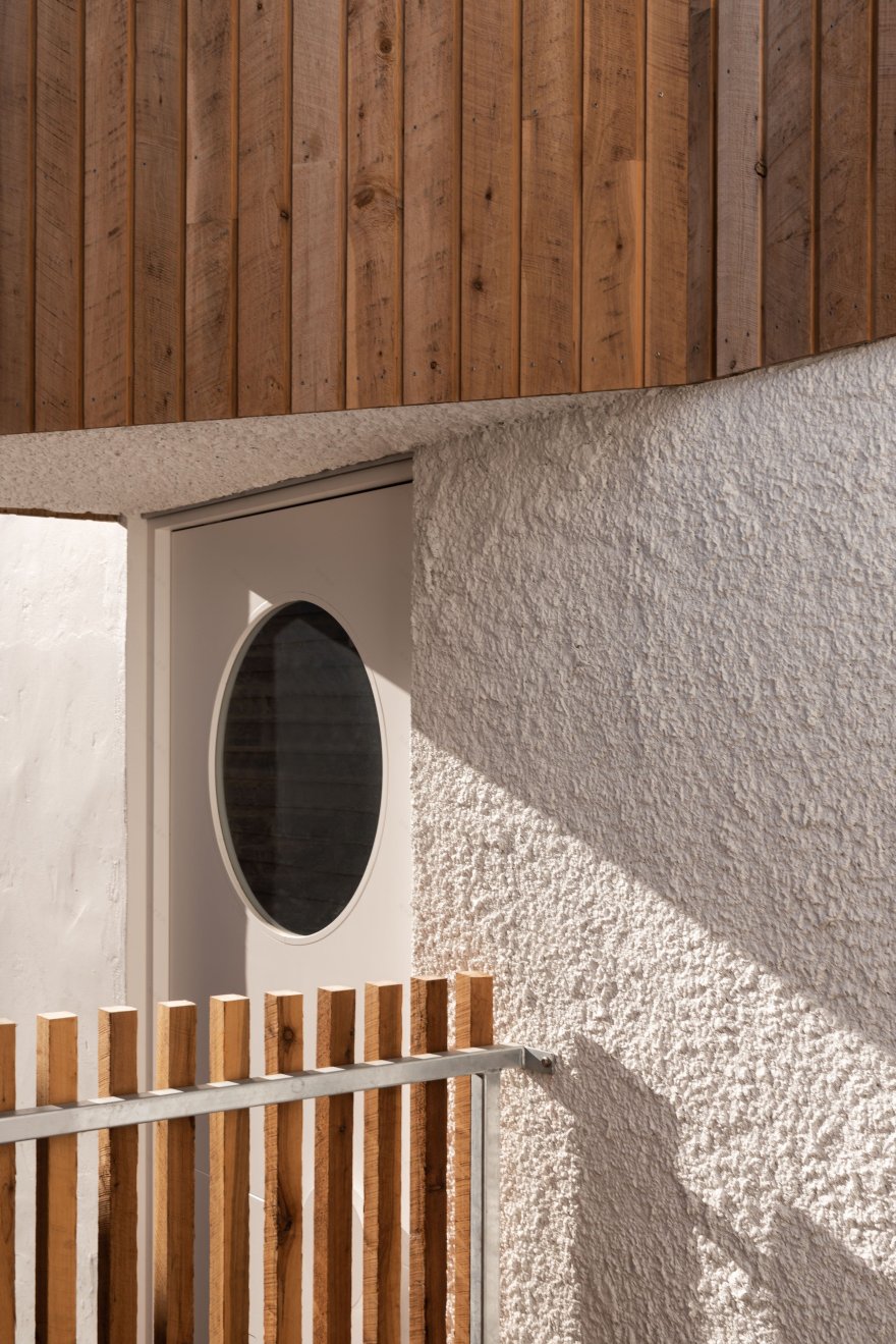 东弗里曼特尔住宅-44