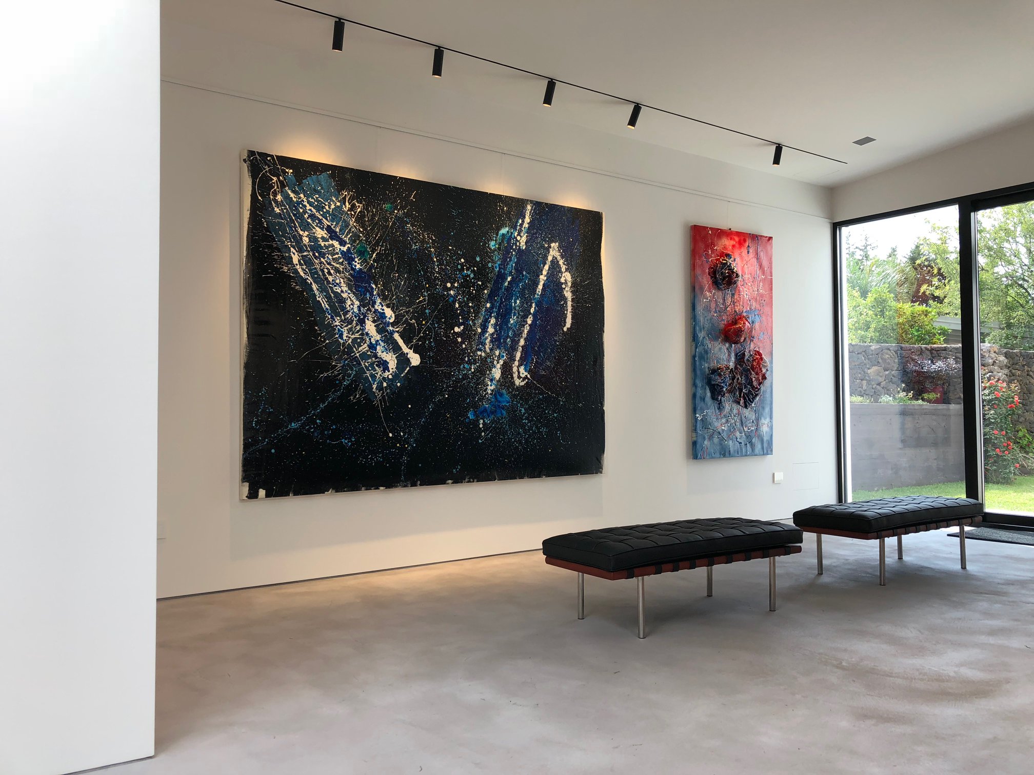 MUDEA ART CONTAINER-17