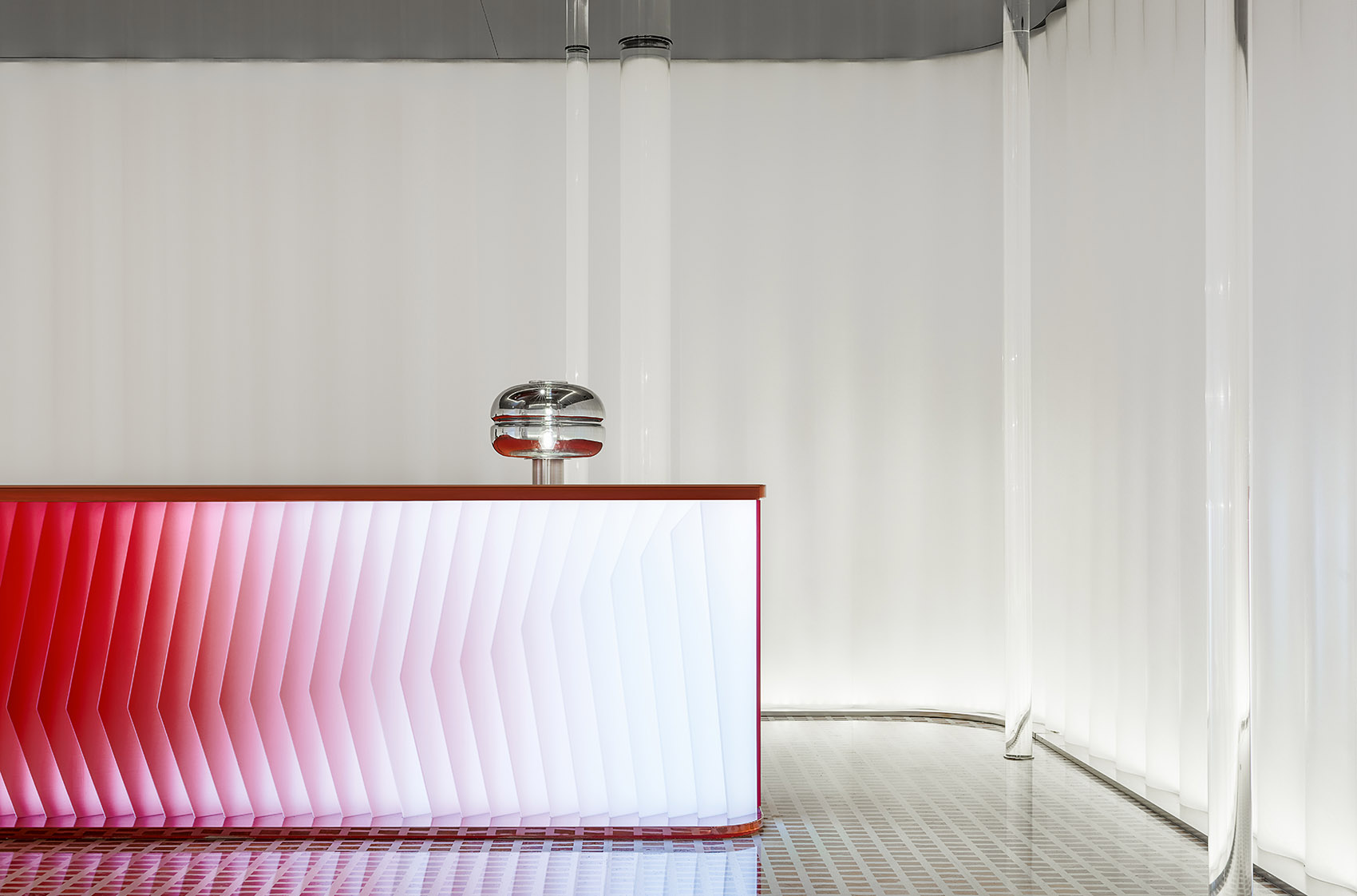 小仙炖鲜炖燕窝北京旗舰店丨中国北京丨立品设计-61