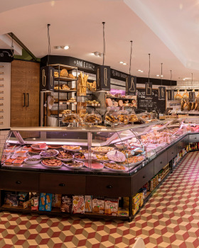 Macelleria & Bottega