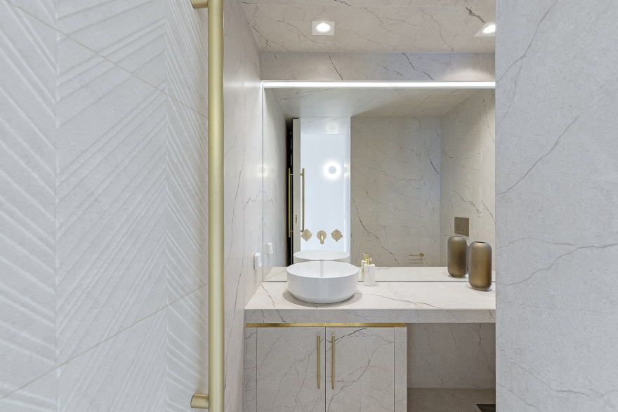 雅典海滨智能别墅,尽享奢华海景生活-16