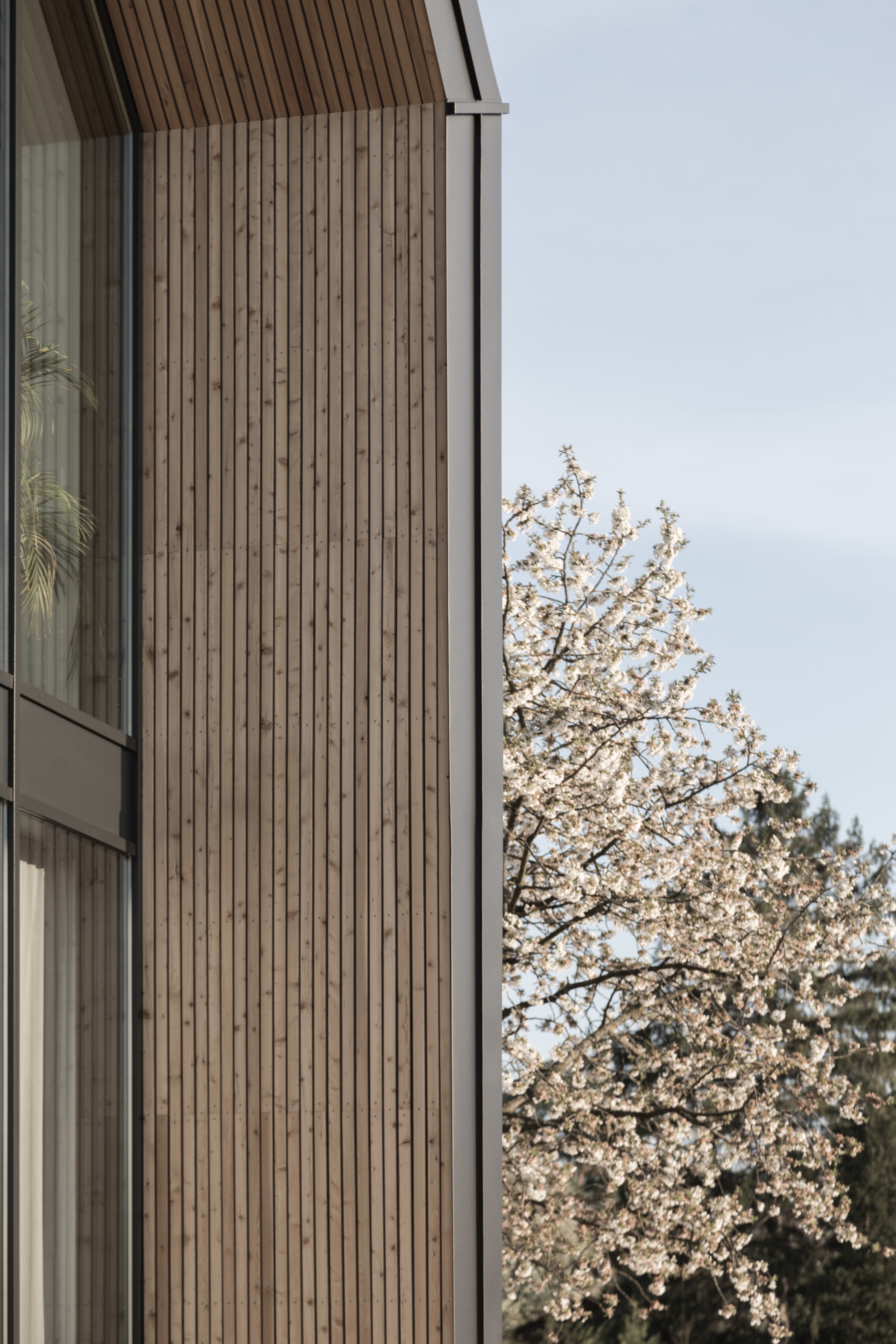 奥地利 LIA 别墅丨奥地利下奥地利-3