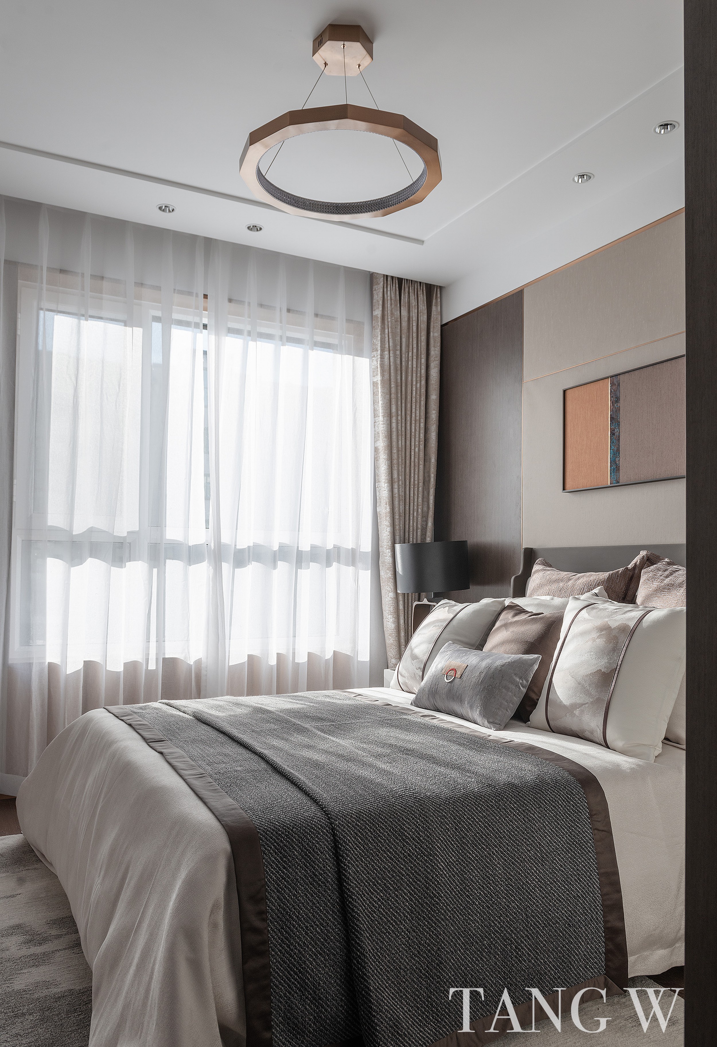 TANG W 建筑空间摄影，春风十里-21