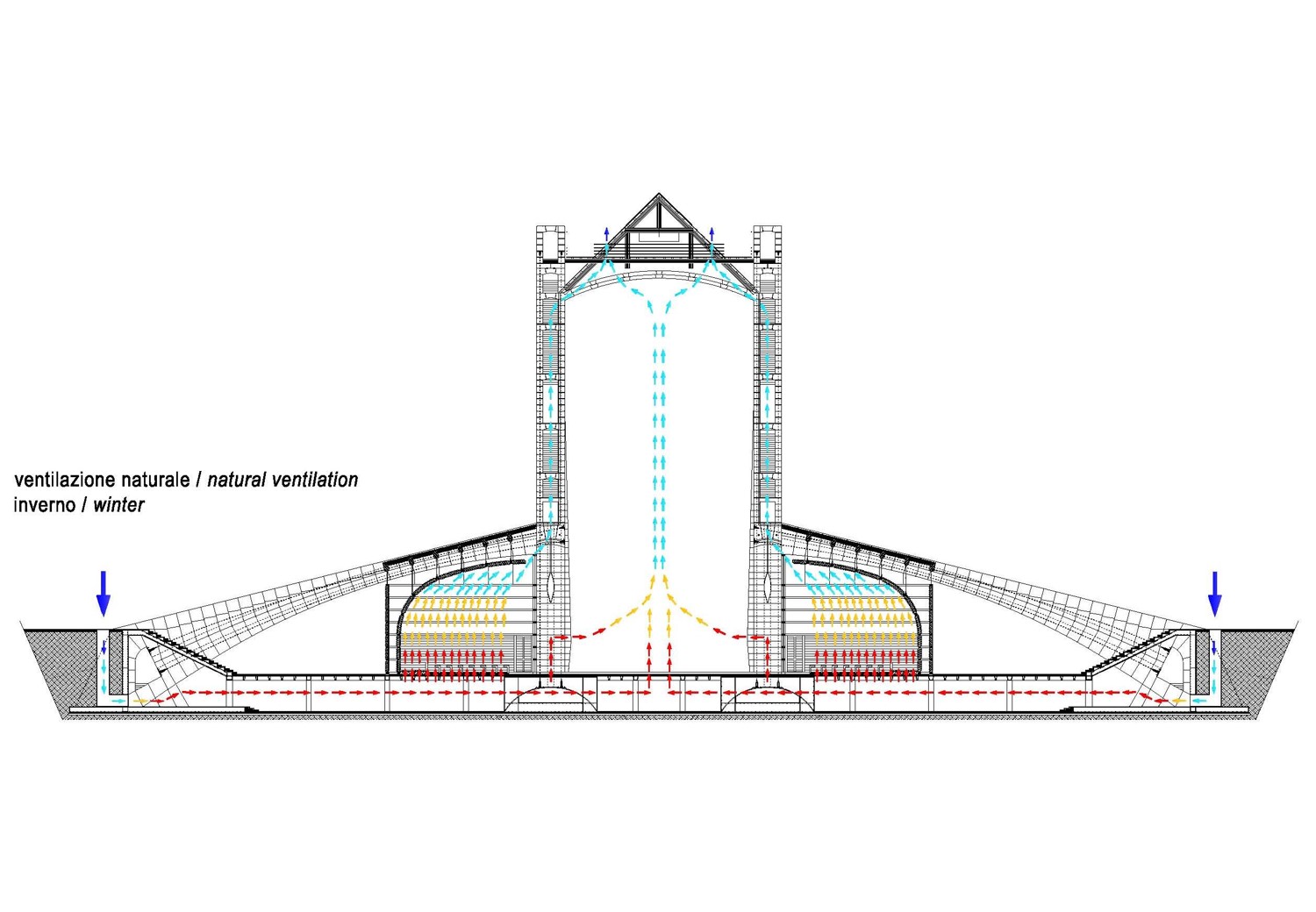 Punta Perotti 滨海区重建项目-12