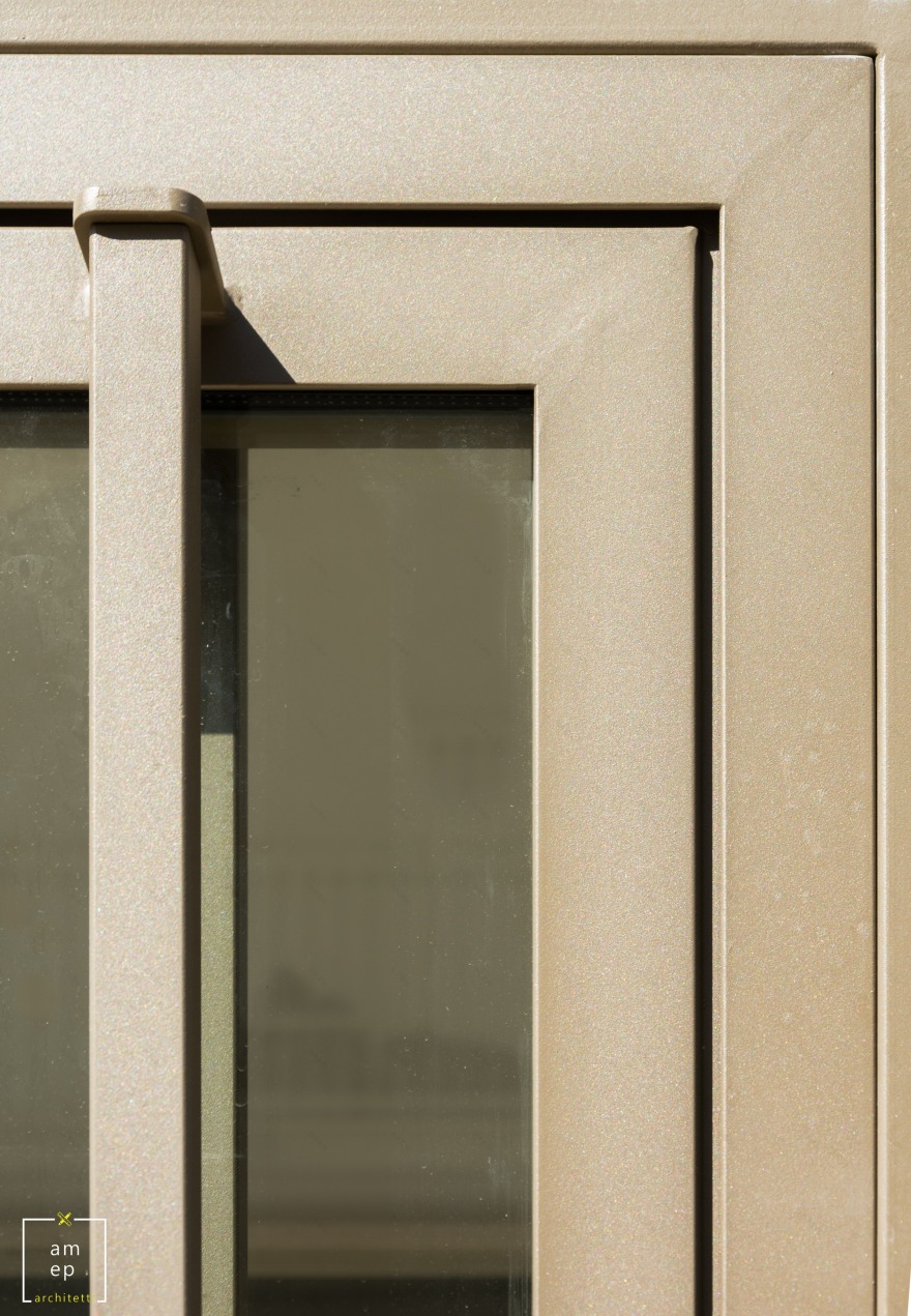 巴里 Monopoli 住宅设计丨意大利丨Adriano Mancini,Emiliana Polignano-10