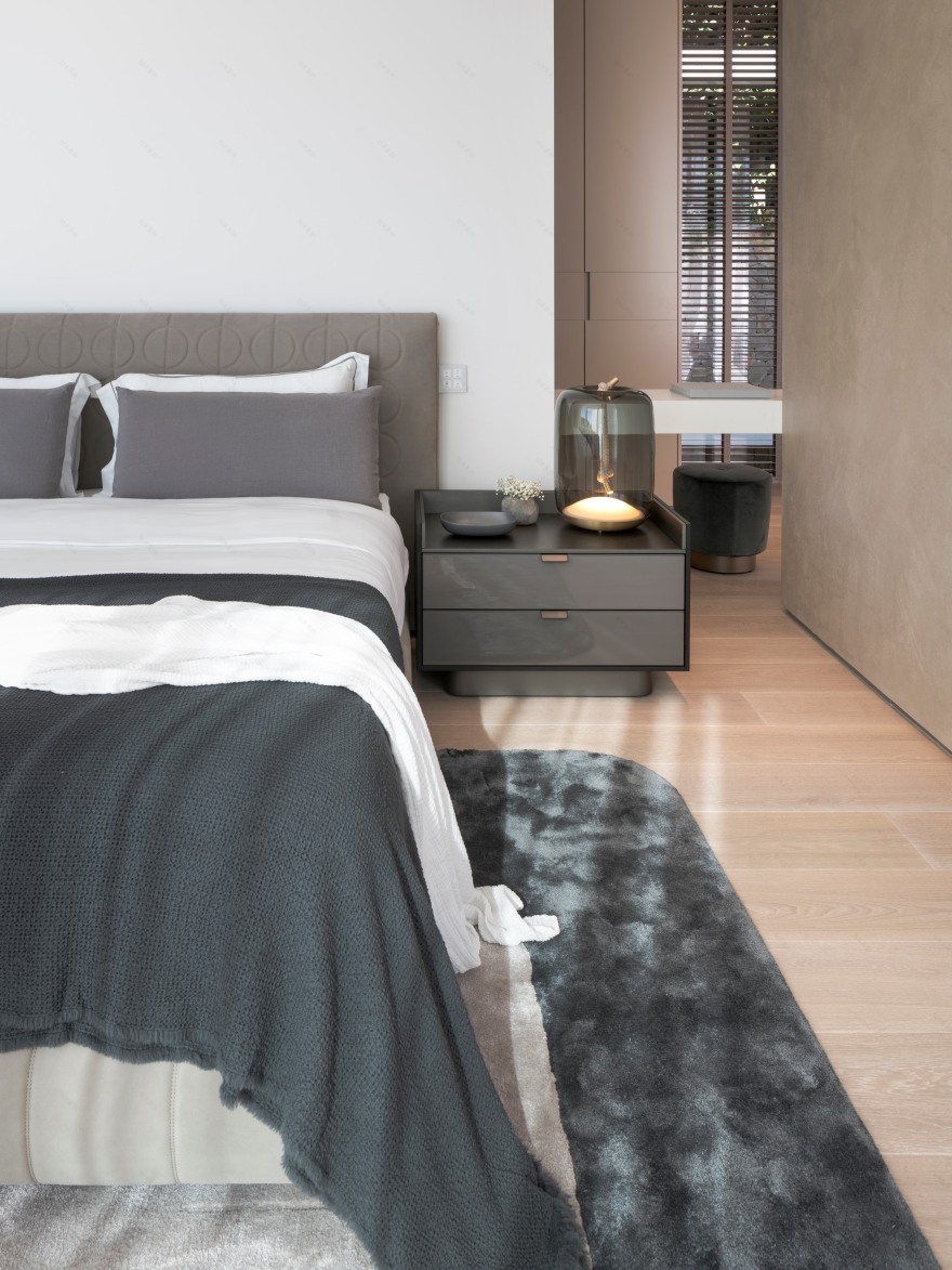 梦幻海景别墅丨Achim Marwitz,Terraza Balear-21