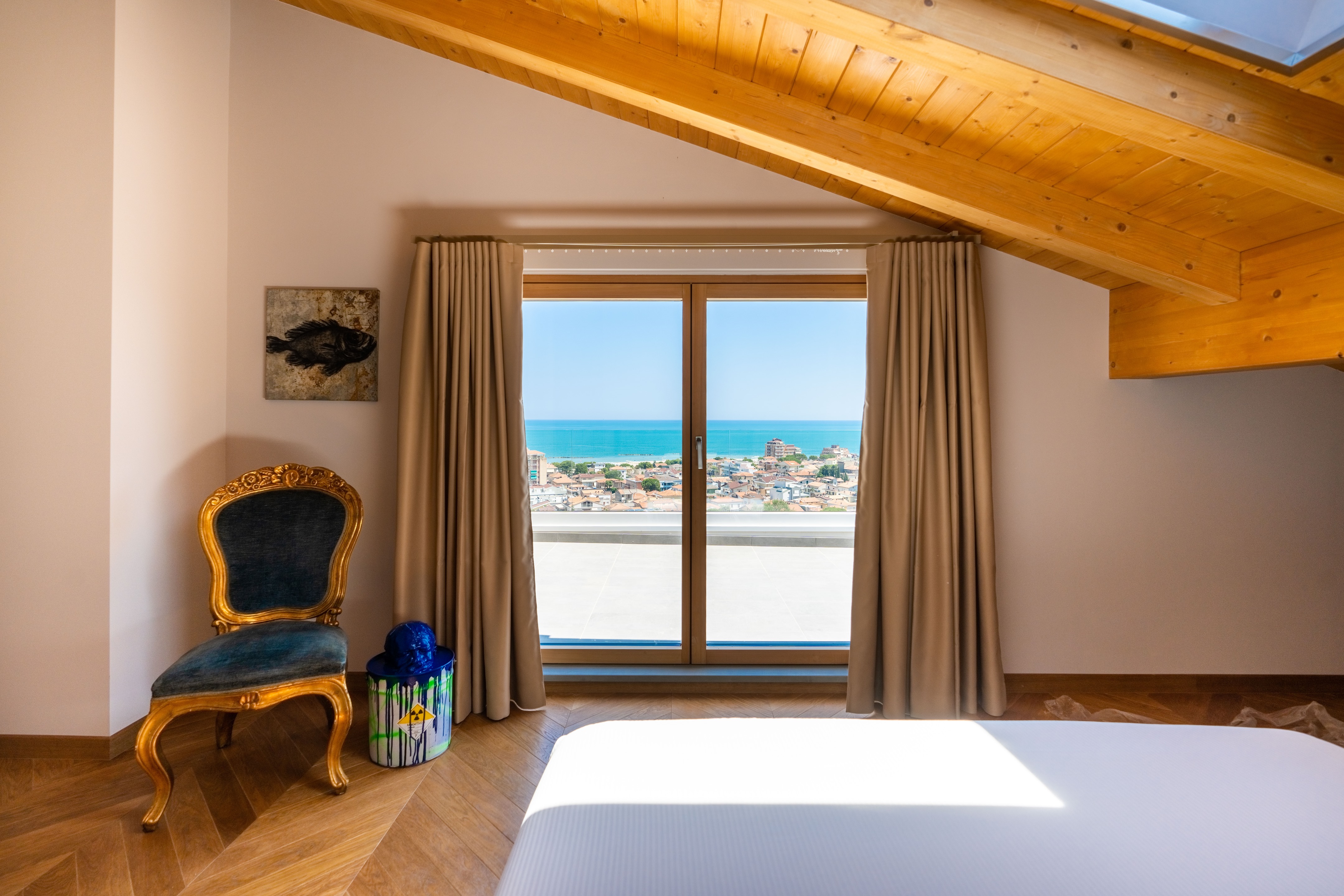 Residenza Q可译为Q 住宅-8