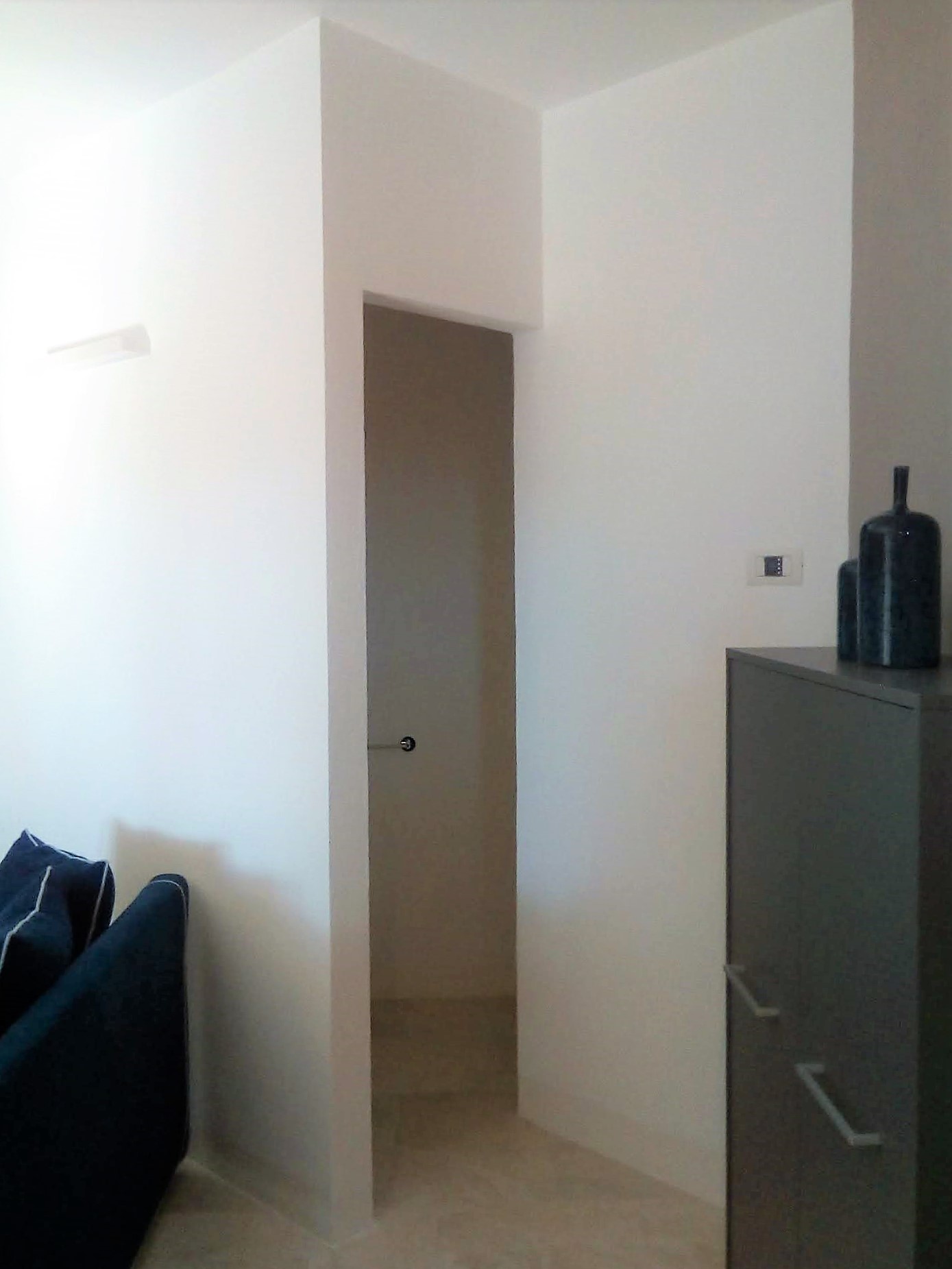 意大利别墅的绿色能源与当代花园设计-13