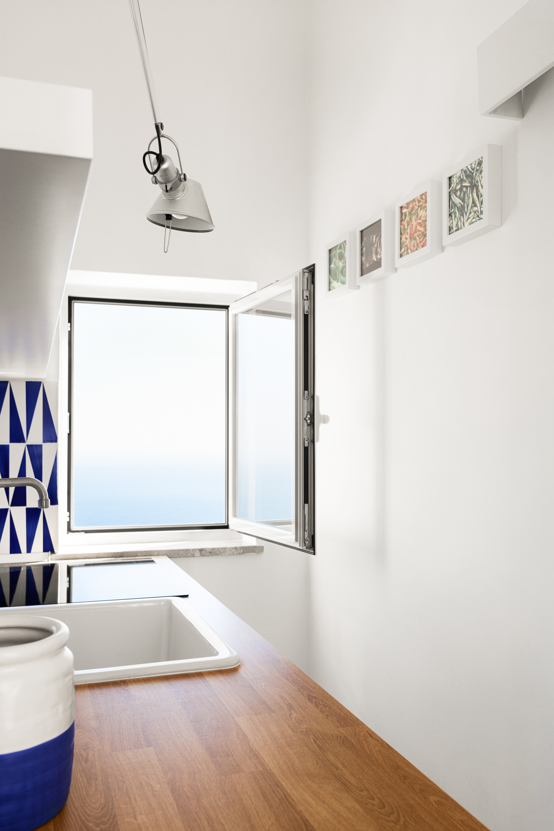 Il Maltese 公寓设计丨意大利-4