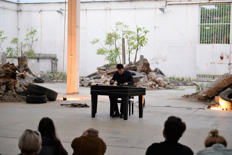 未来花园丨捷克丨Atelier Partero-36