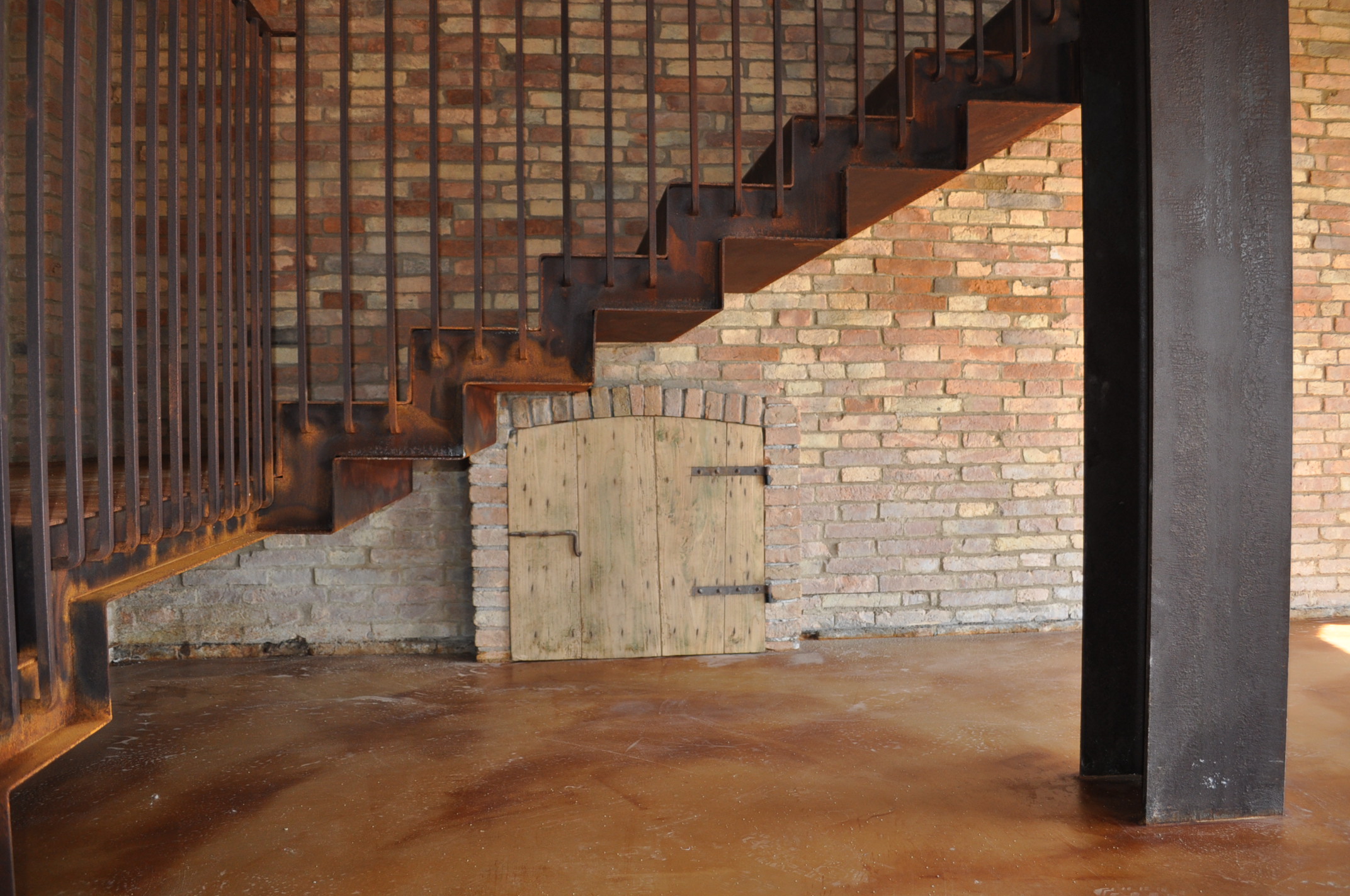 乡村小屋改造，打造温馨舒适的家园-16