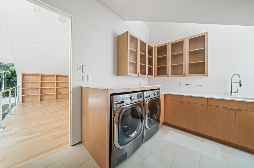 简约雅致的高地之家-28