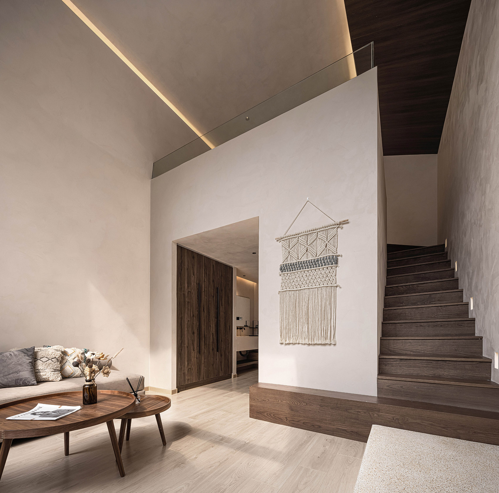 言海民宿丨中国厦门丨杭州时上建筑空间设计事务所-121