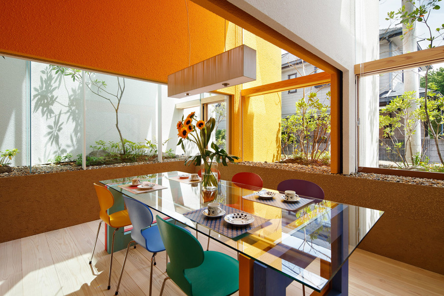 奈良 casaneiro 住宅丨日本奈良丨UID-29