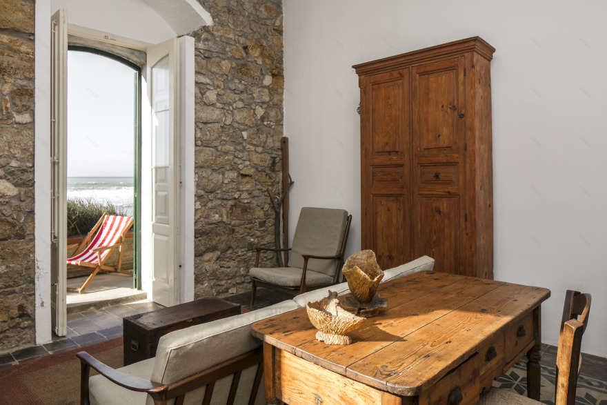 意大利西西里岛传统风情别墅设计-9