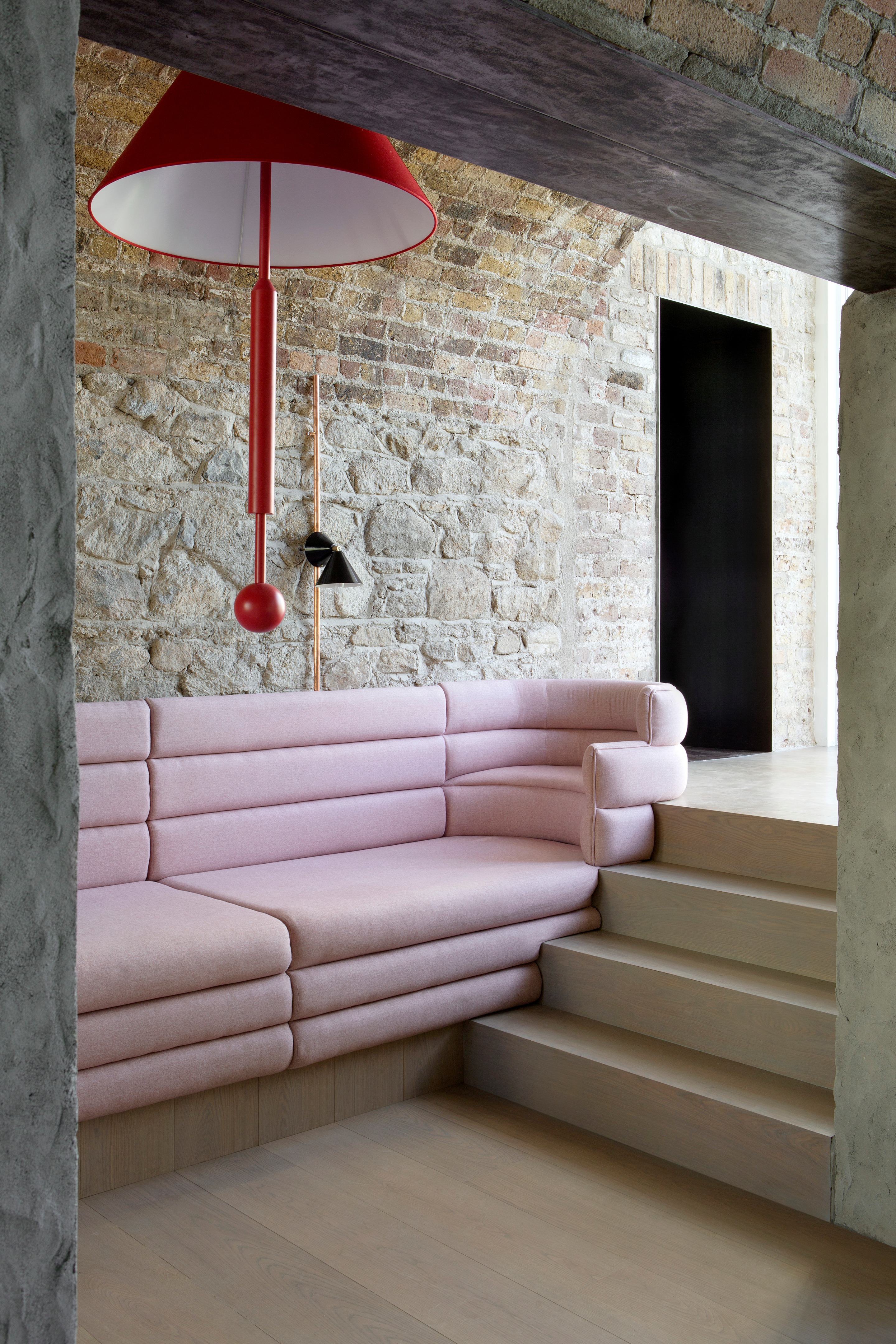 Bolton Coach House 设计丨KLD-3