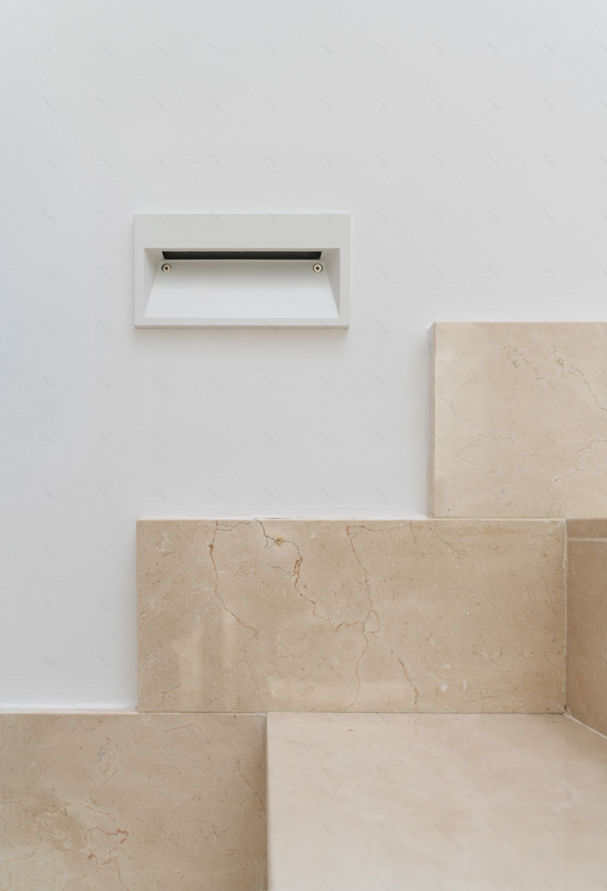 光之核 | Ferragud 别墅的通透设计-28