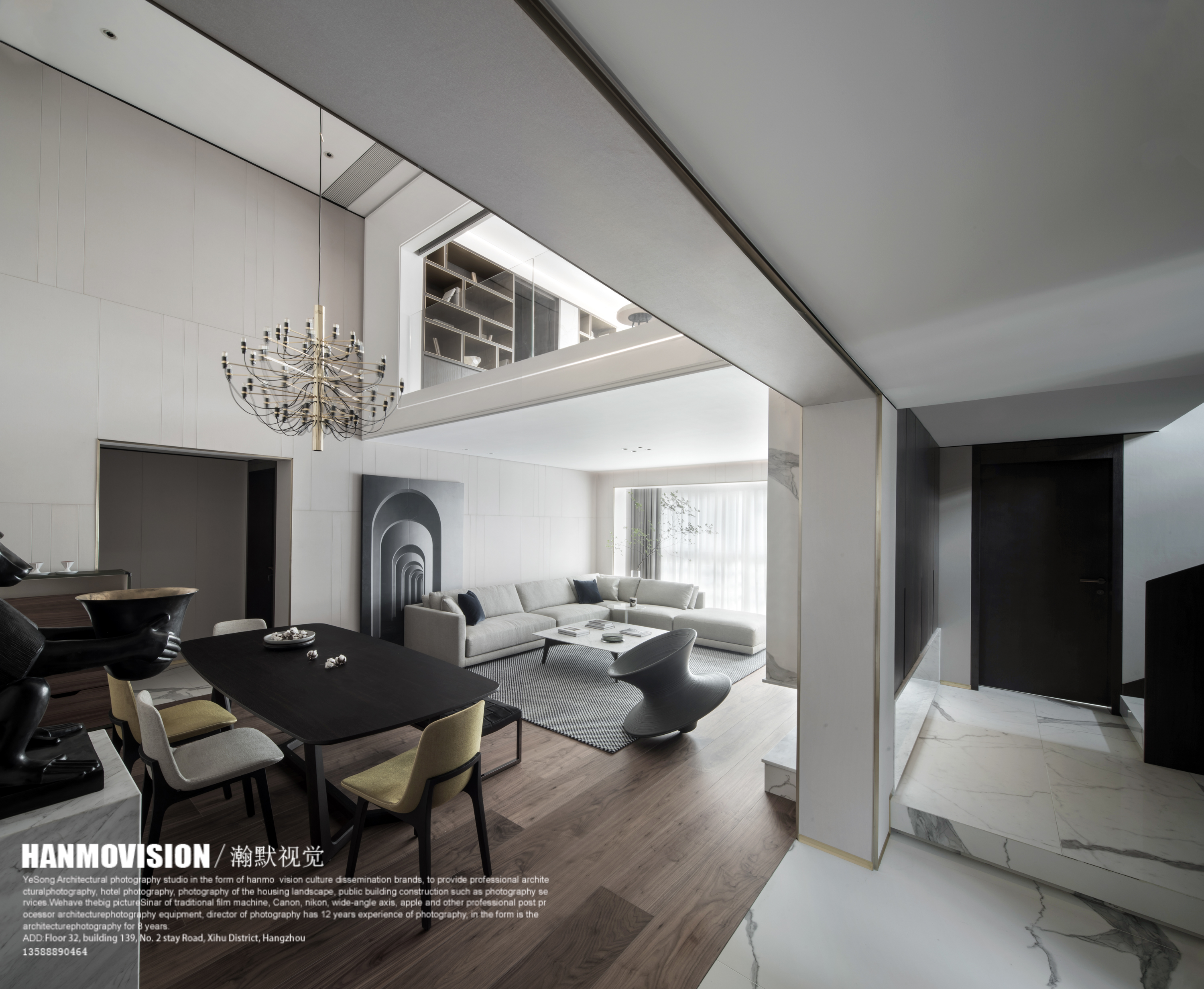 客户摄影作品：柳浪东苑私宅-12