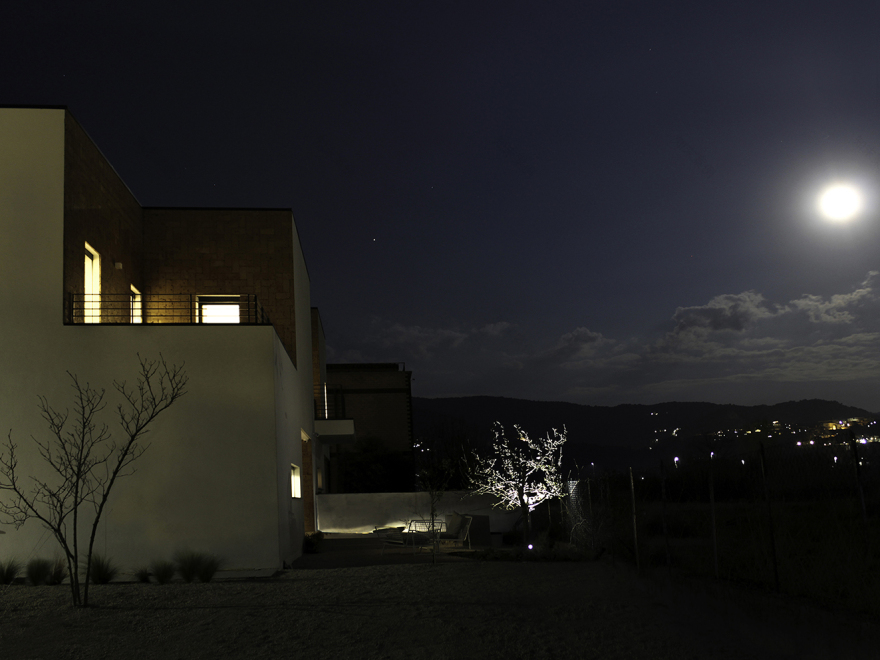 嵌合之居 · 蒂沃利之家-9