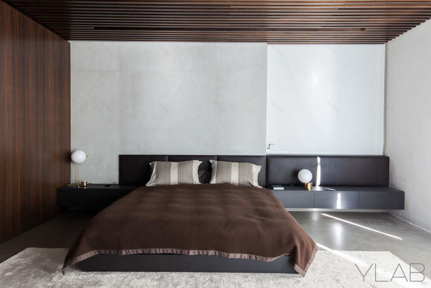 巴塞罗那山脉别墅,温暖舒适的度假胜地-56