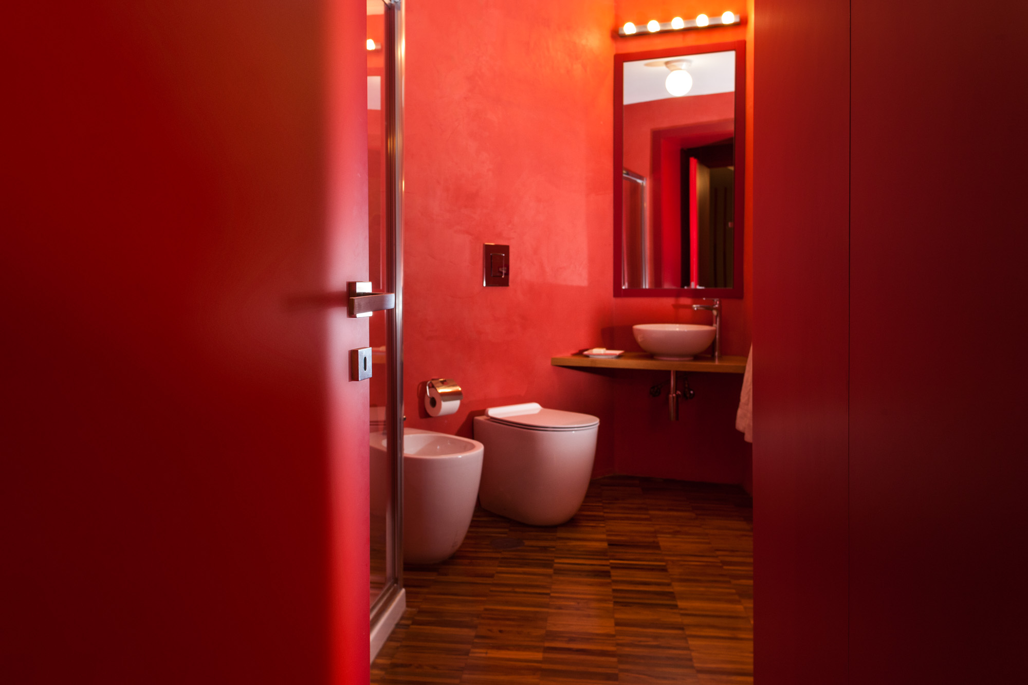 Naples 小空间大利用 | 作家工作室变周末度假屋-7