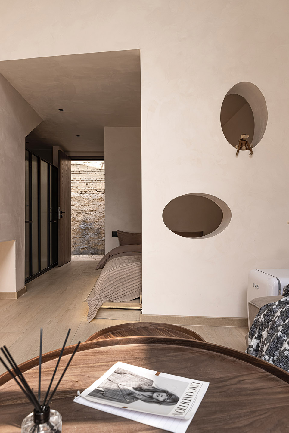 言海民宿丨中国厦门丨杭州时上建筑空间设计事务所-120