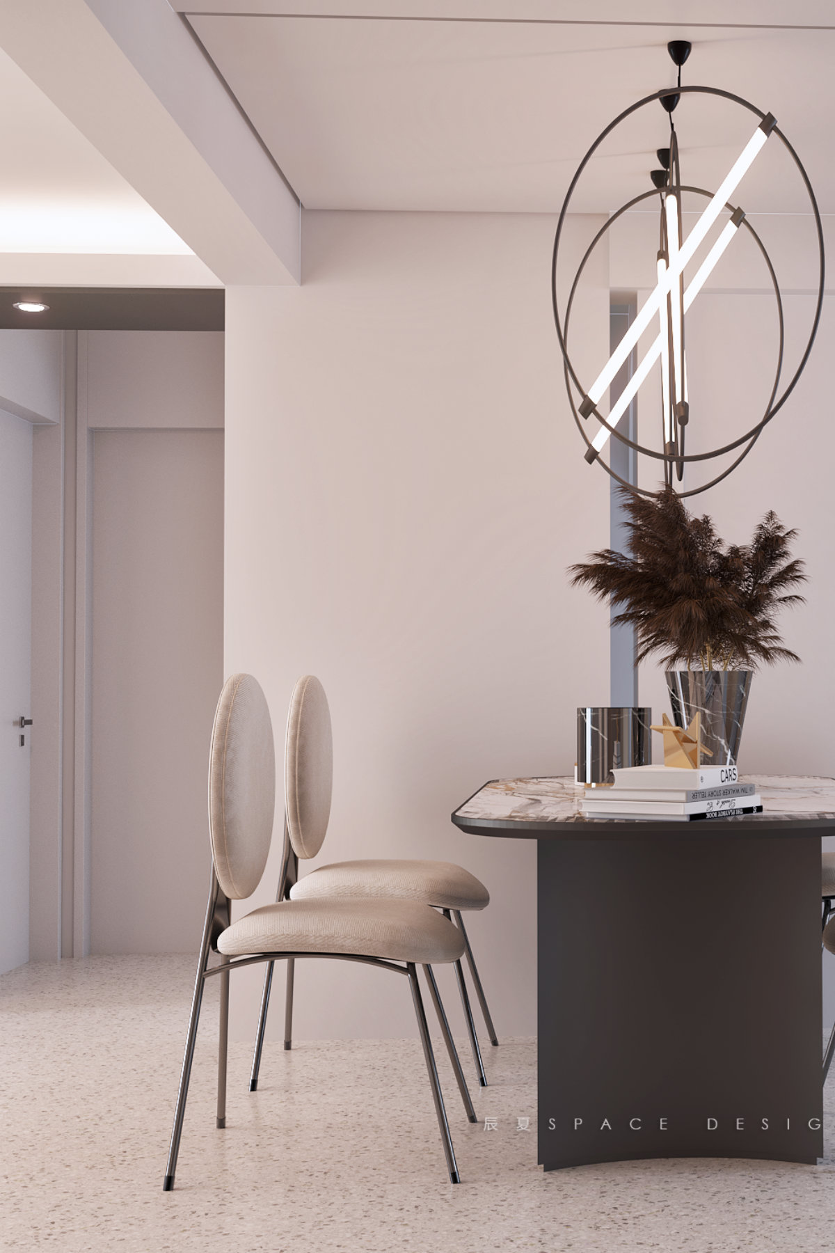 辰夏作品丨积木-5