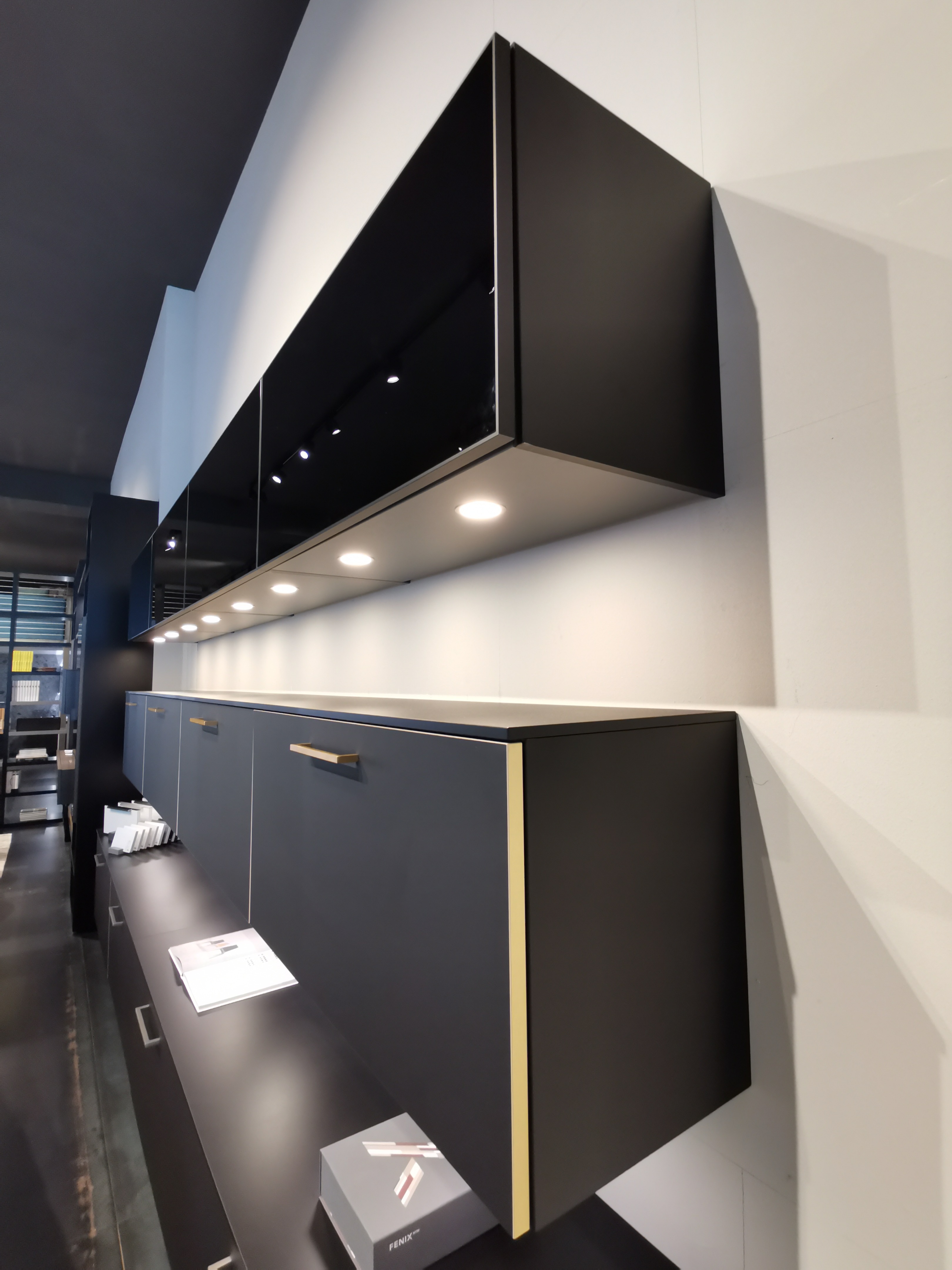 米兰 Nolte 橱柜旗舰店-28