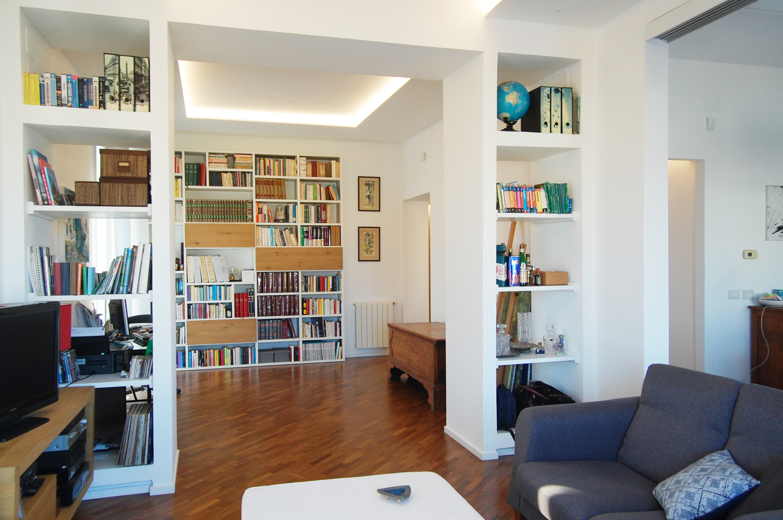 Akradina 别墅翻新设计-1