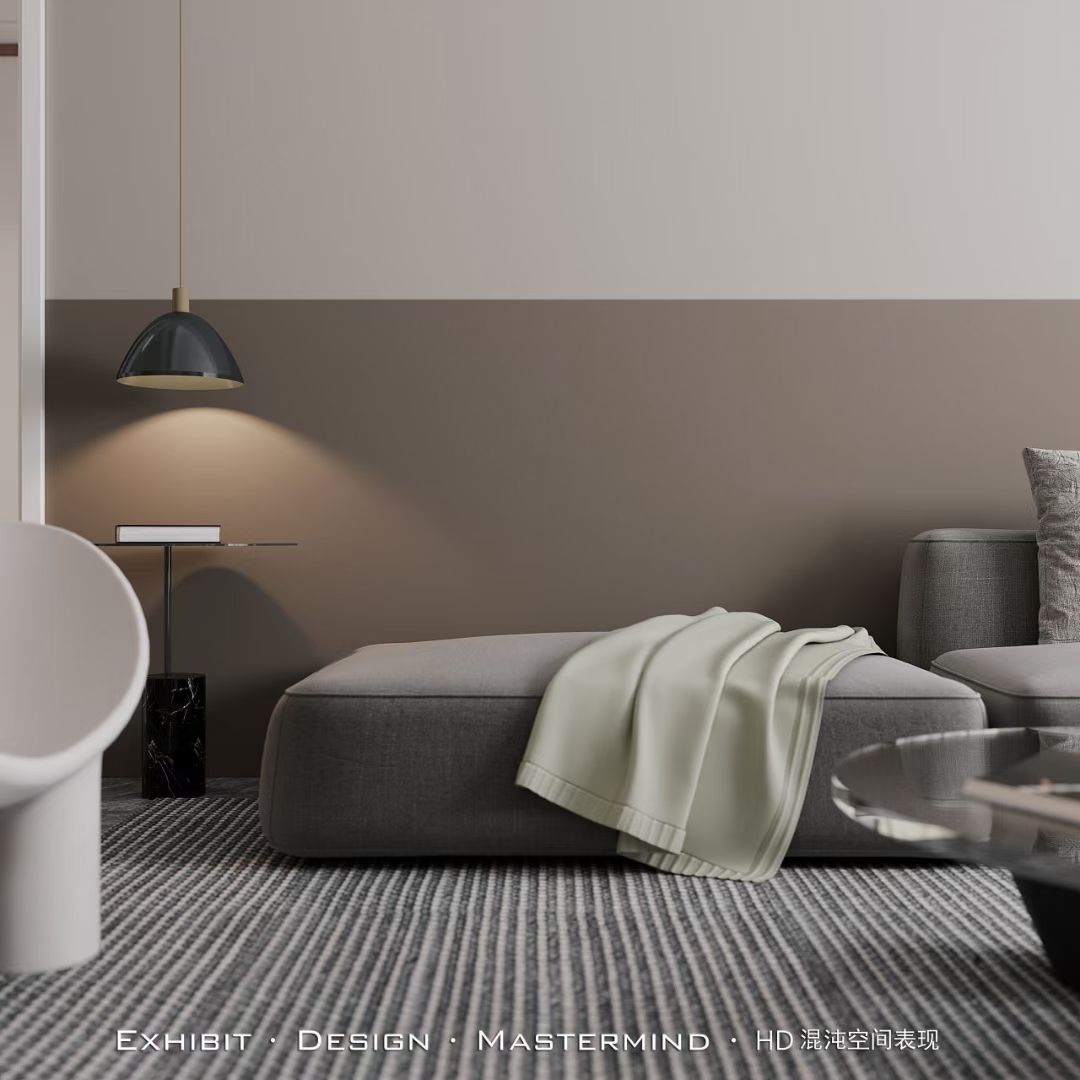 极具现代艺术化的一幅作品-5