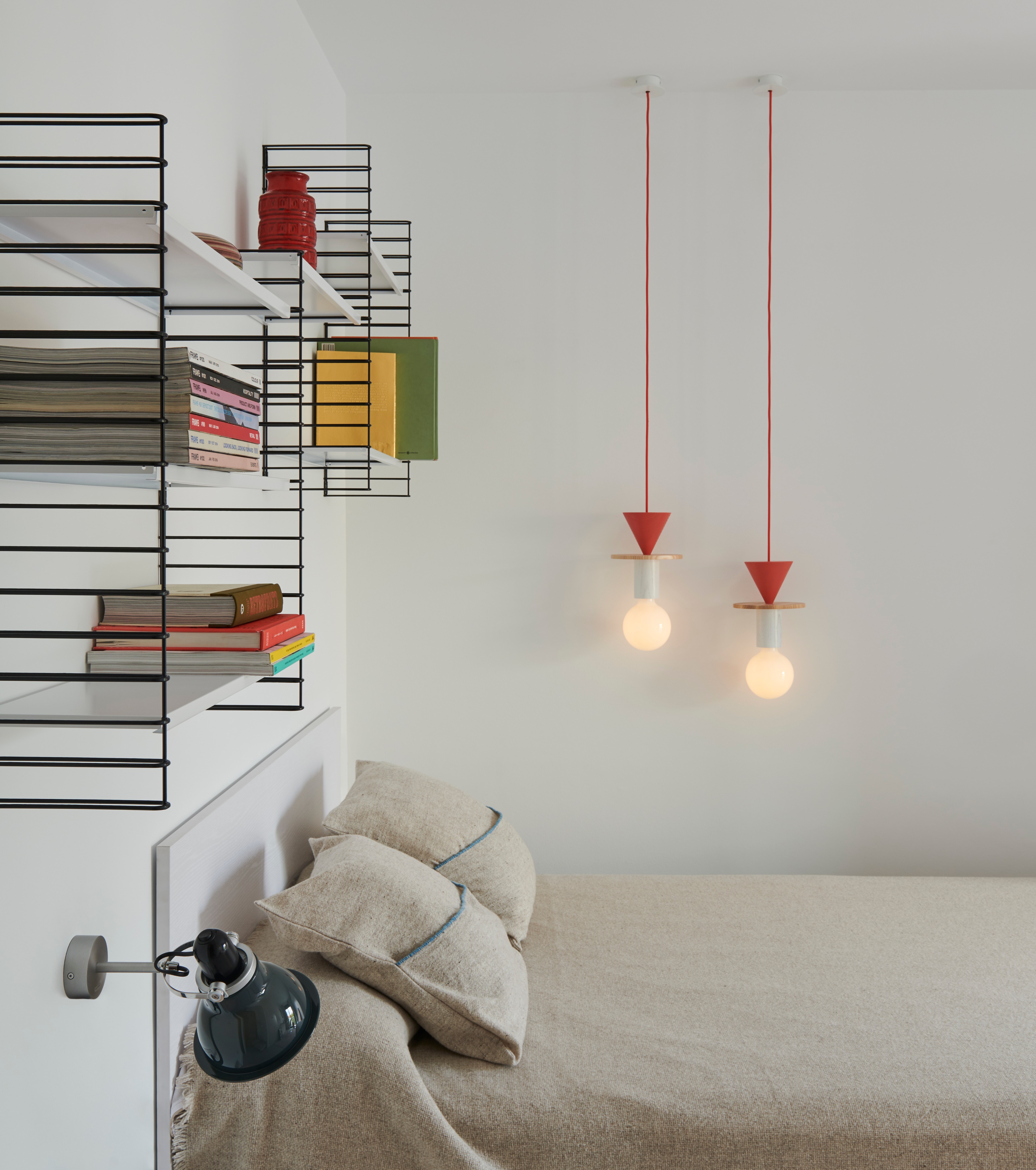 巴塞罗那别墅-13