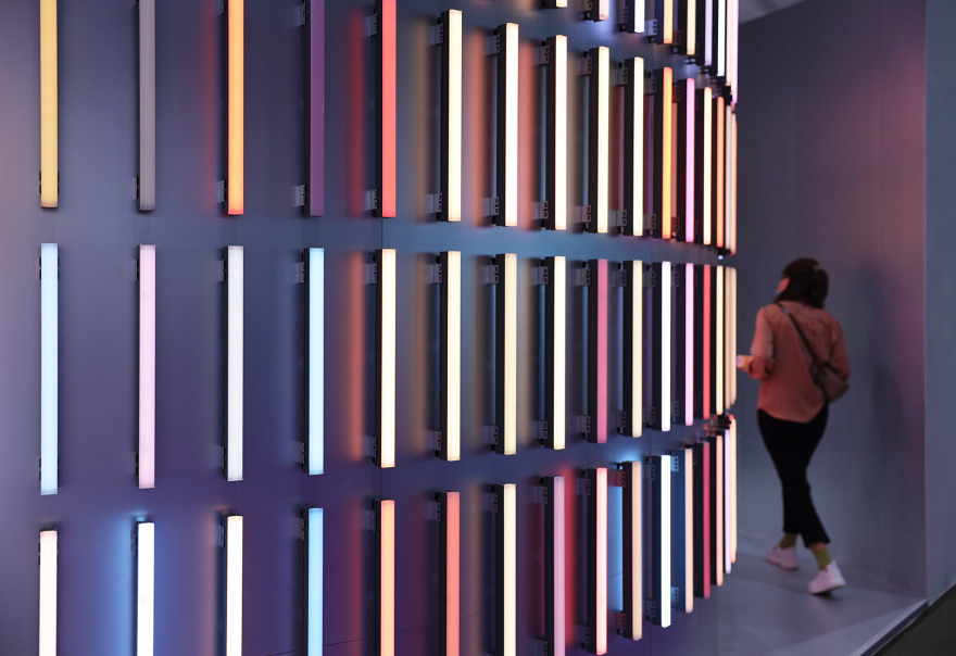 无纸展馆 · 荷兰设计策略的创新展示平台丨中国广州丨叠术建筑设计事务所-25