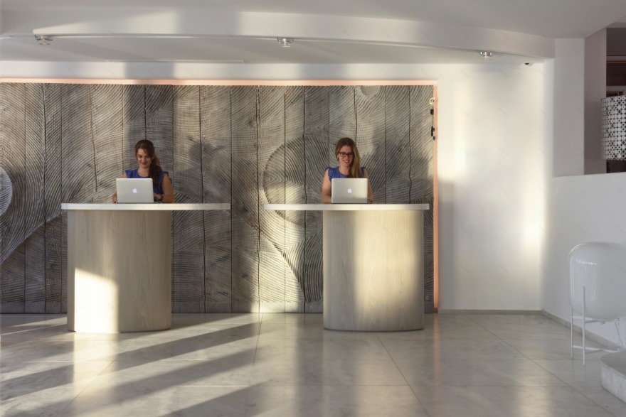 Myconian Kyma 酒店-19