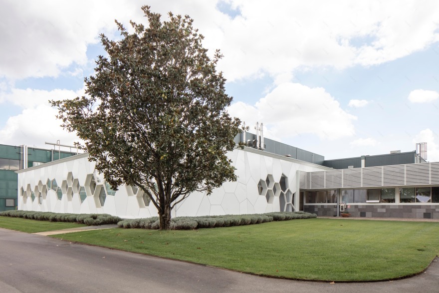 分子魔方 · 创意实验室的科技艺术之美-5