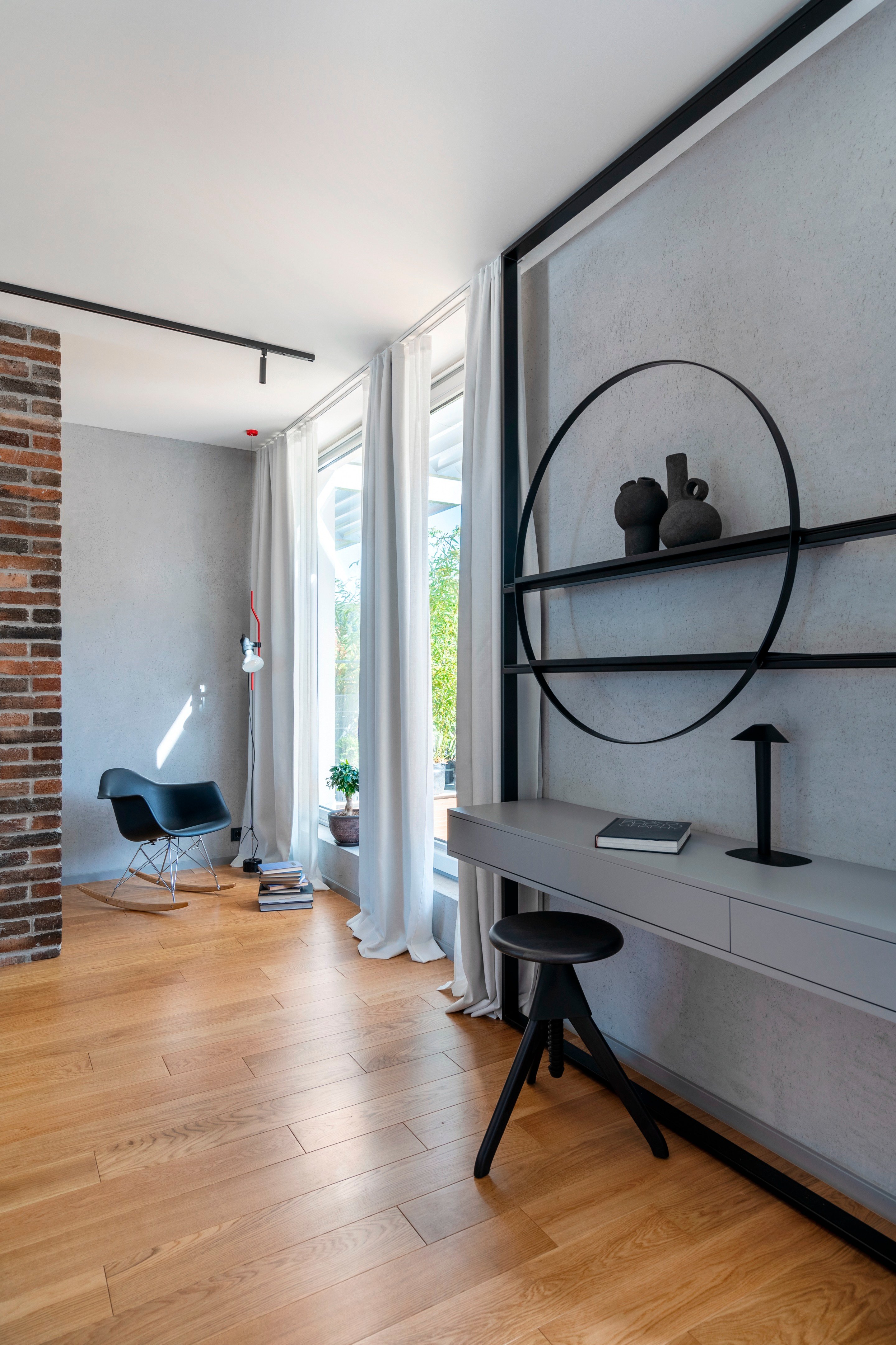 hush architects丨乡村别墅-50