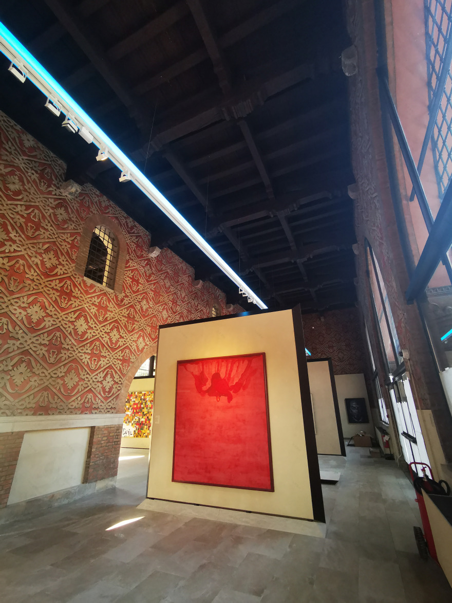 里米尼当代艺术新博物馆 P’ART-6