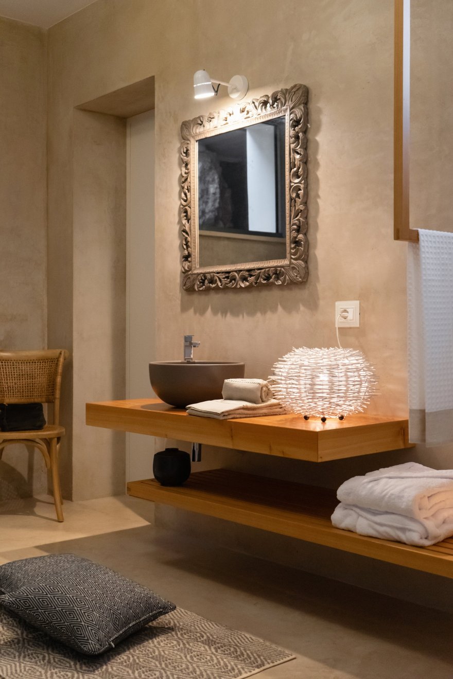 农庄风格环保智能住宅设计-81