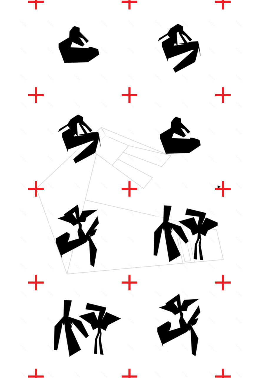 重生之舞 · Alliance 1892 cognac 仓库设计-48