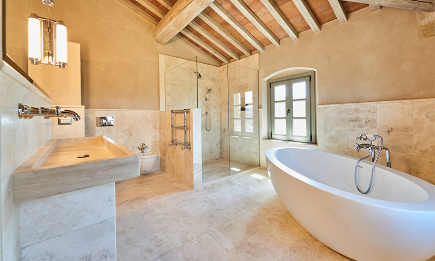 意式乡村别墅-15