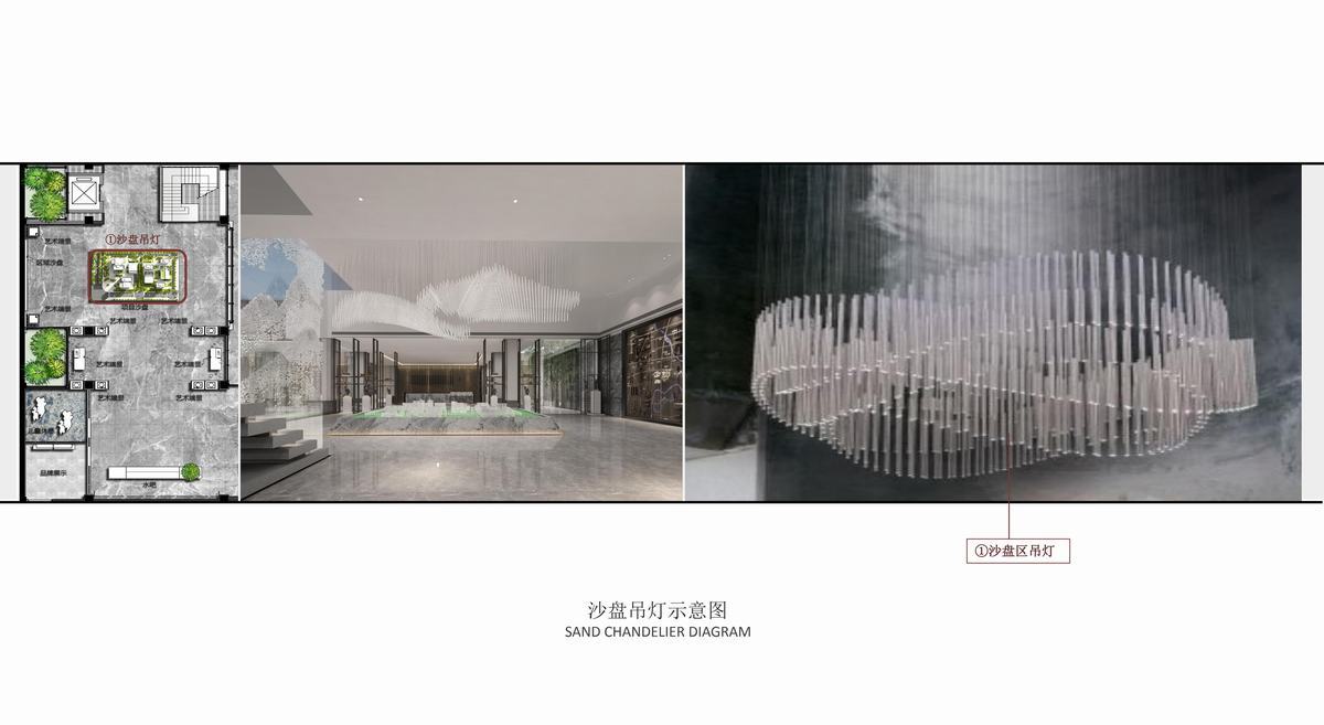 BTW 南京江宁东山会所 设计方案+内装施工图+效果图+机电-26