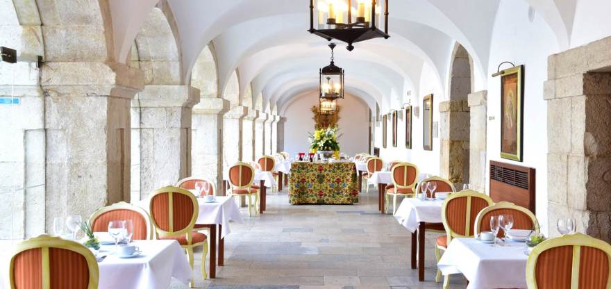 葡萄牙古堡酒店(The Pousada Castelo de Palmela)-10