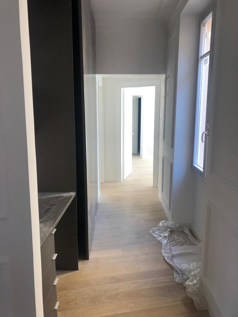 giuseppe arano 公寓翻新,打造开放式生活空间-33