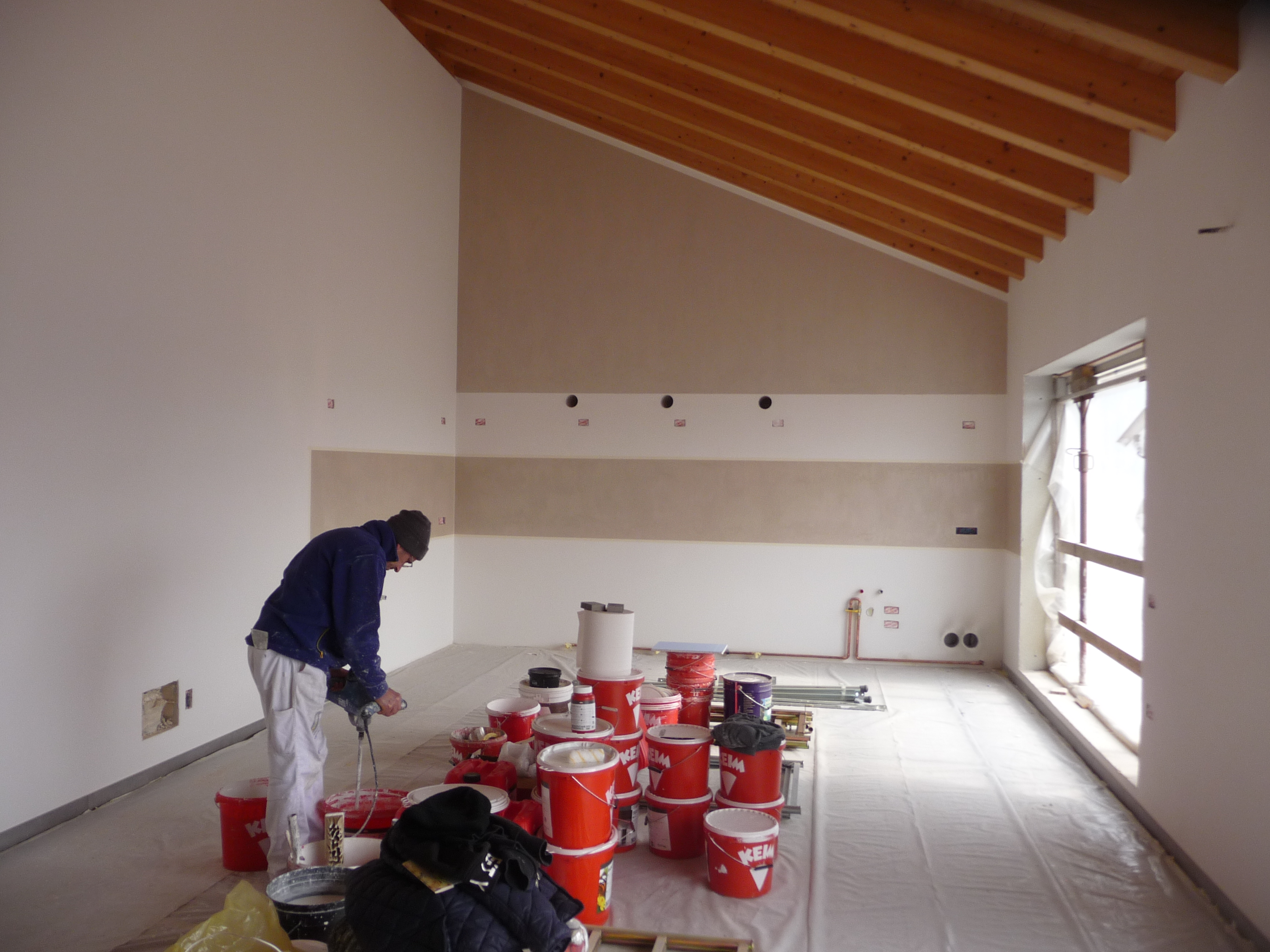 农村社区公益住房——绿色环保、能源高效的典范-109