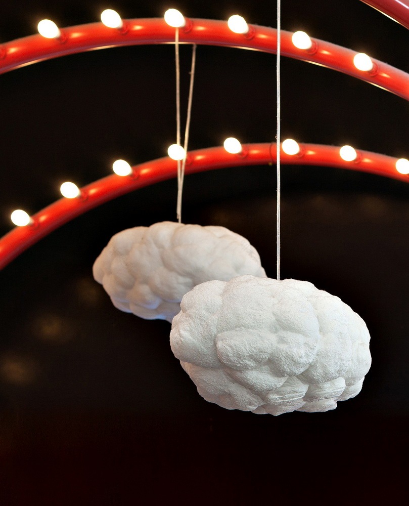 Daizy 冰淇淋店-8