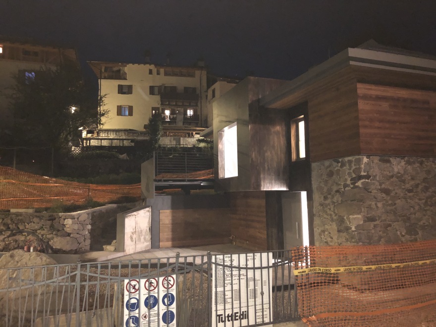 乡村废旧小屋变身高品质度假屋-9